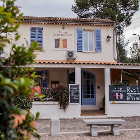 Auberge Sainte Marguerite La Garde  Ngoại thất bức ảnh