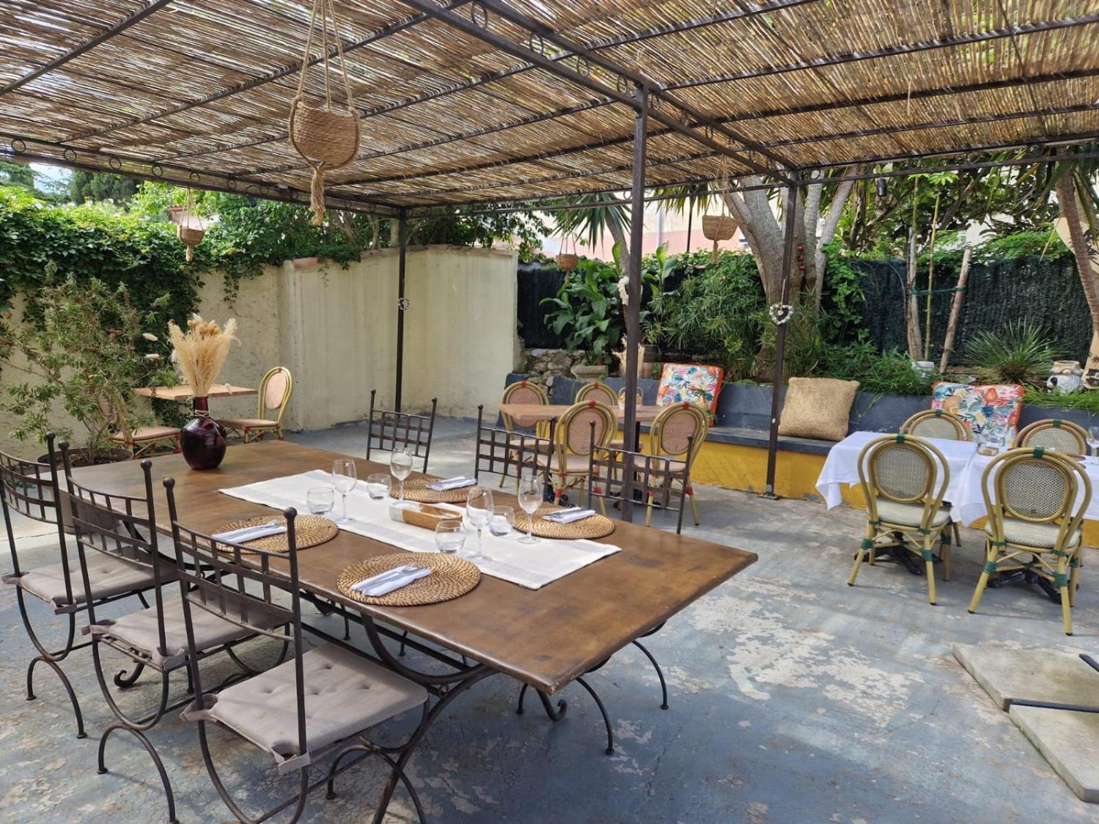 Auberge Sainte Marguerite La Garde  Phòng bức ảnh